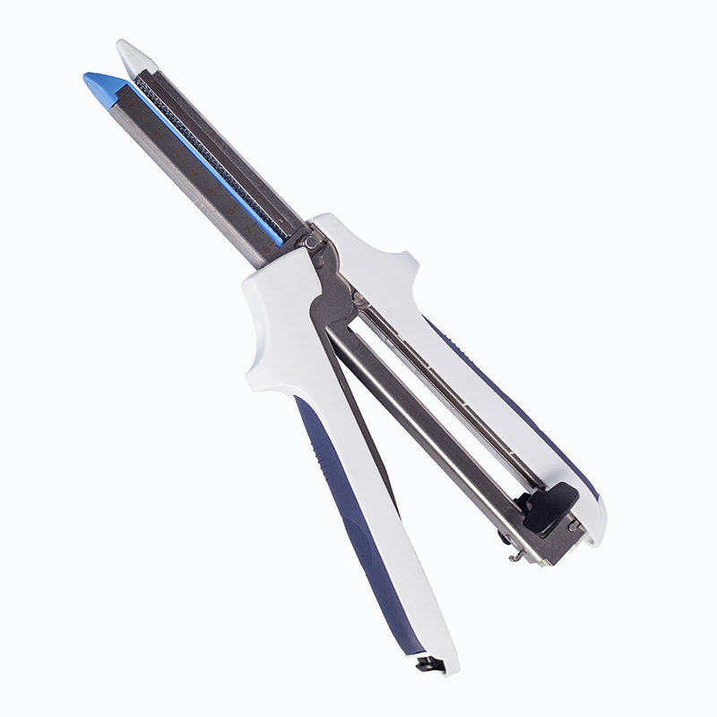 一次性使用直线型切割吻合器及钉仓组件 XQ